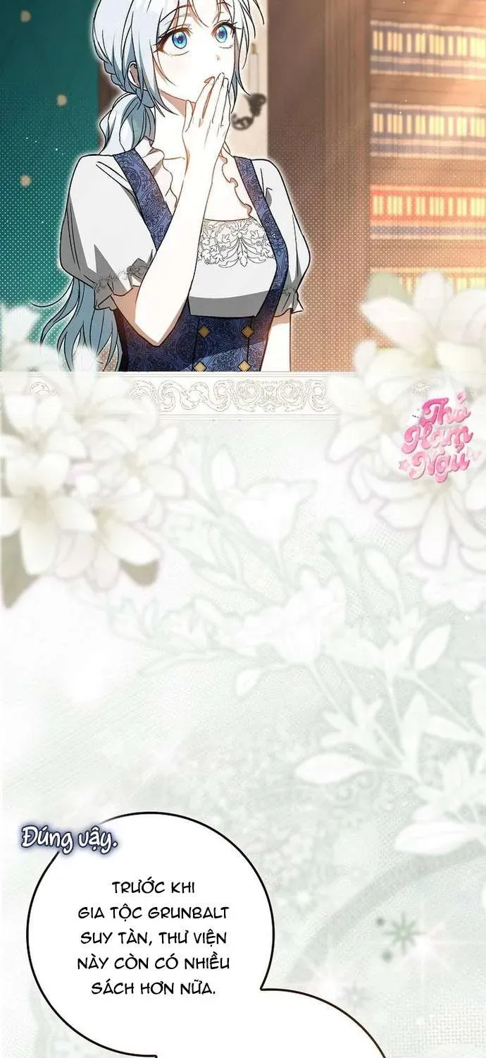 [ Ss2 ] Chồng Của Tôi Giống Nam Chính Quá Đi Chapter 9 - 58