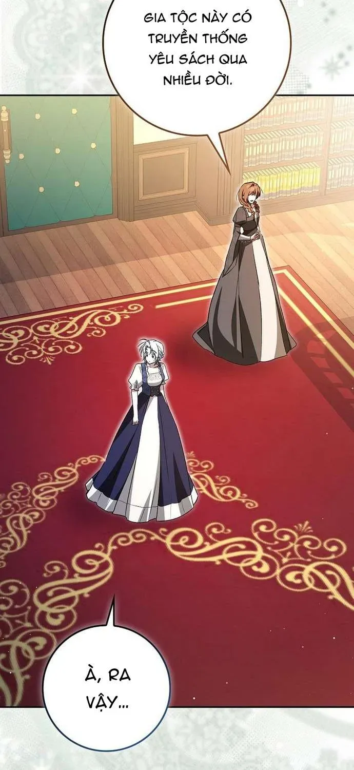 [ Ss2 ] Chồng Của Tôi Giống Nam Chính Quá Đi Chapter 9 - 59