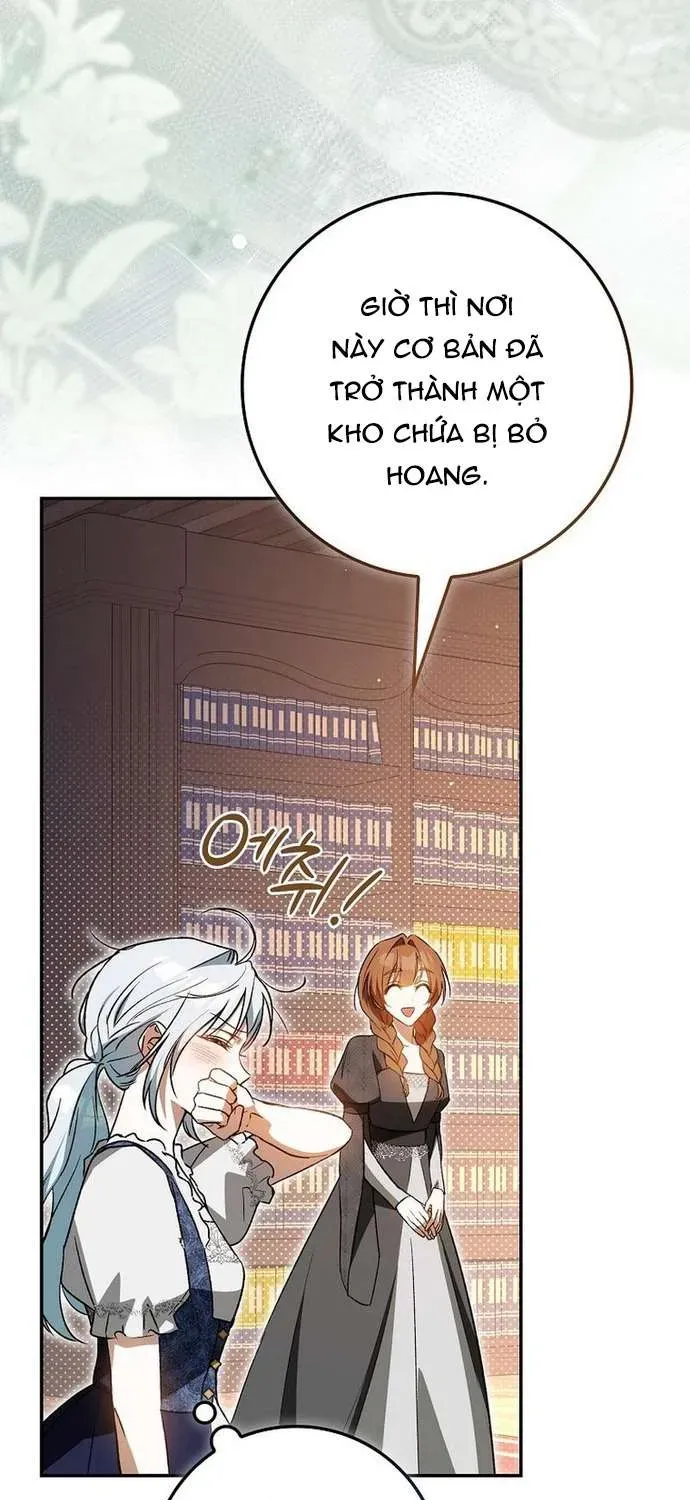 [ Ss2 ] Chồng Của Tôi Giống Nam Chính Quá Đi Chapter 9 - 61