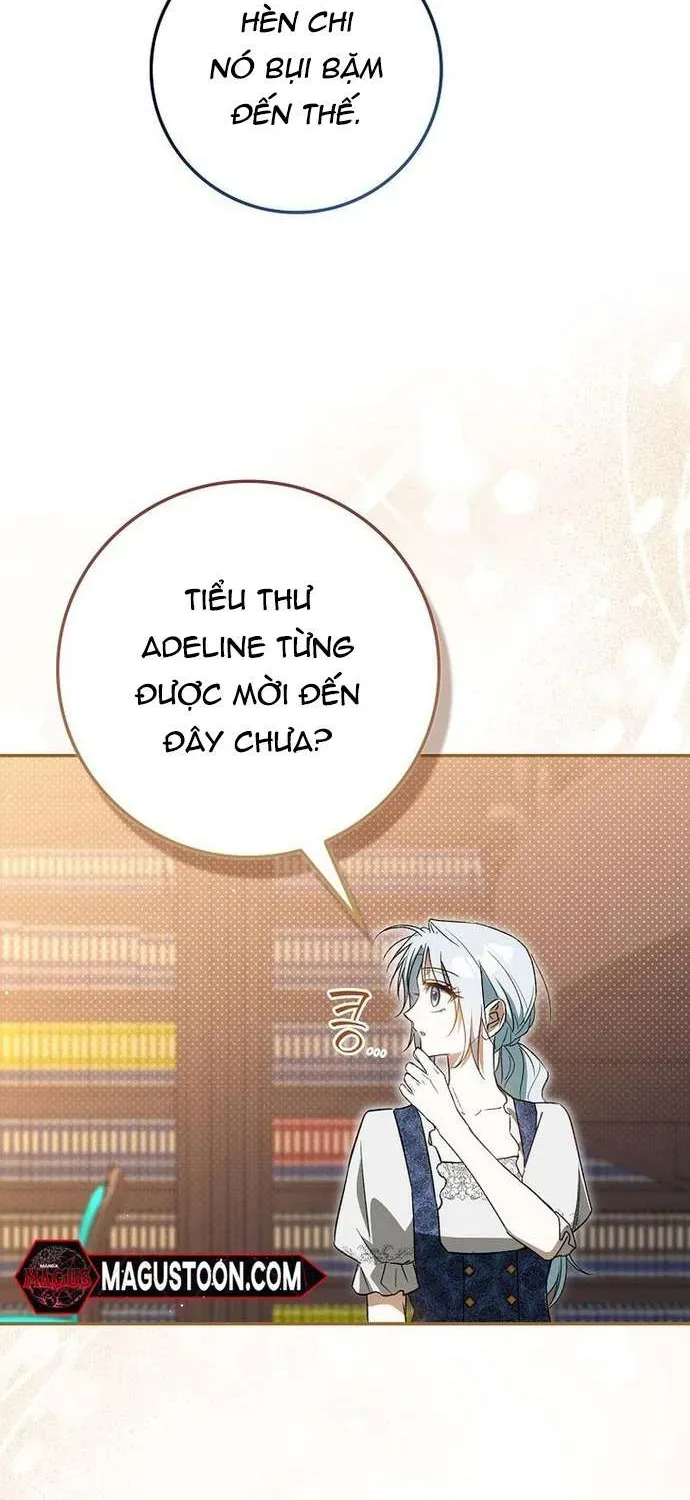 [ Ss2 ] Chồng Của Tôi Giống Nam Chính Quá Đi Chapter 9 - 62