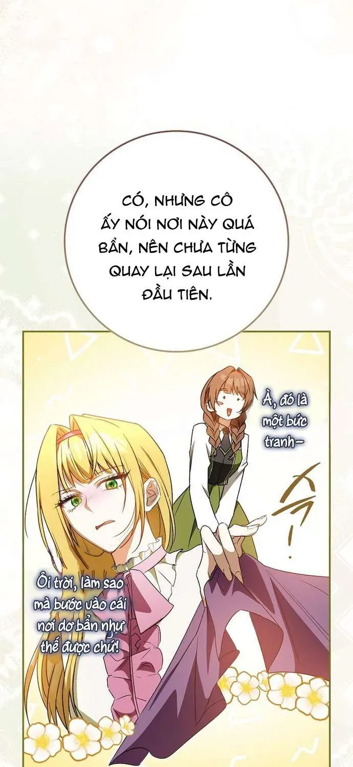 [ Ss2 ] Chồng Của Tôi Giống Nam Chính Quá Đi Chapter 9 - 63