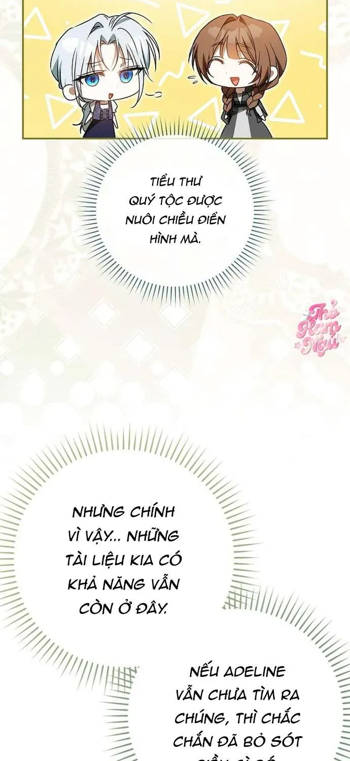 [ Ss2 ] Chồng Của Tôi Giống Nam Chính Quá Đi Chapter 9 - 64