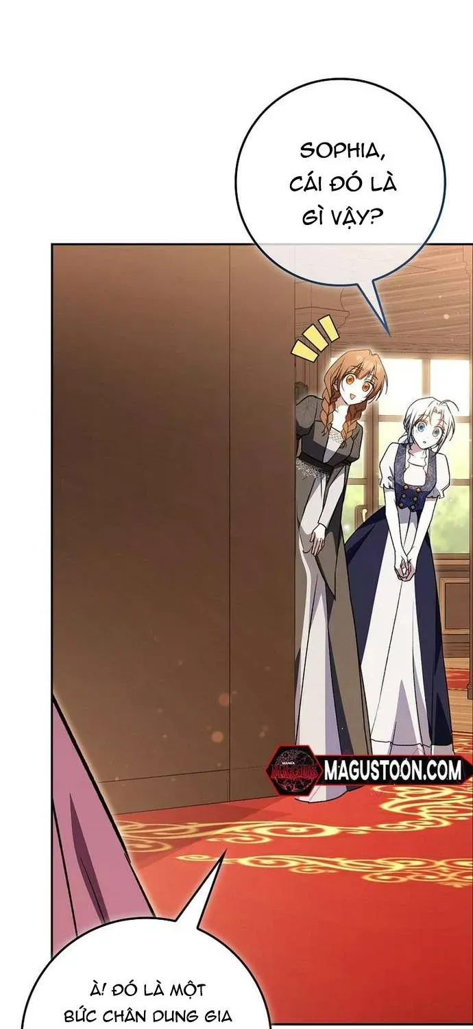 [ Ss2 ] Chồng Của Tôi Giống Nam Chính Quá Đi Chapter 9 - 67