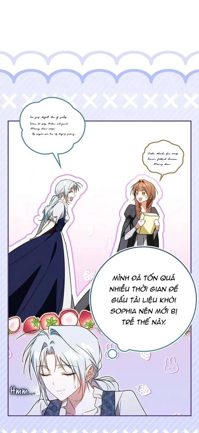 [ Ss2 ] Chồng Của Tôi Giống Nam Chính Quá Đi Chapter 9 - 81