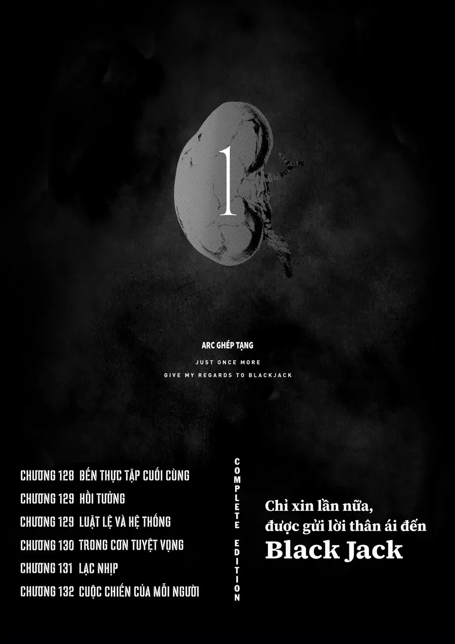 Shin-Black Jack Ni Yoroshiku Chapter 1 - 2