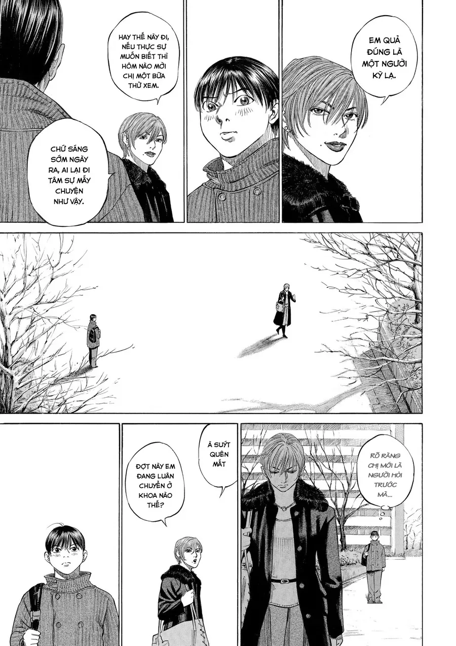 Shin-Black Jack Ni Yoroshiku Chapter 1 - 13