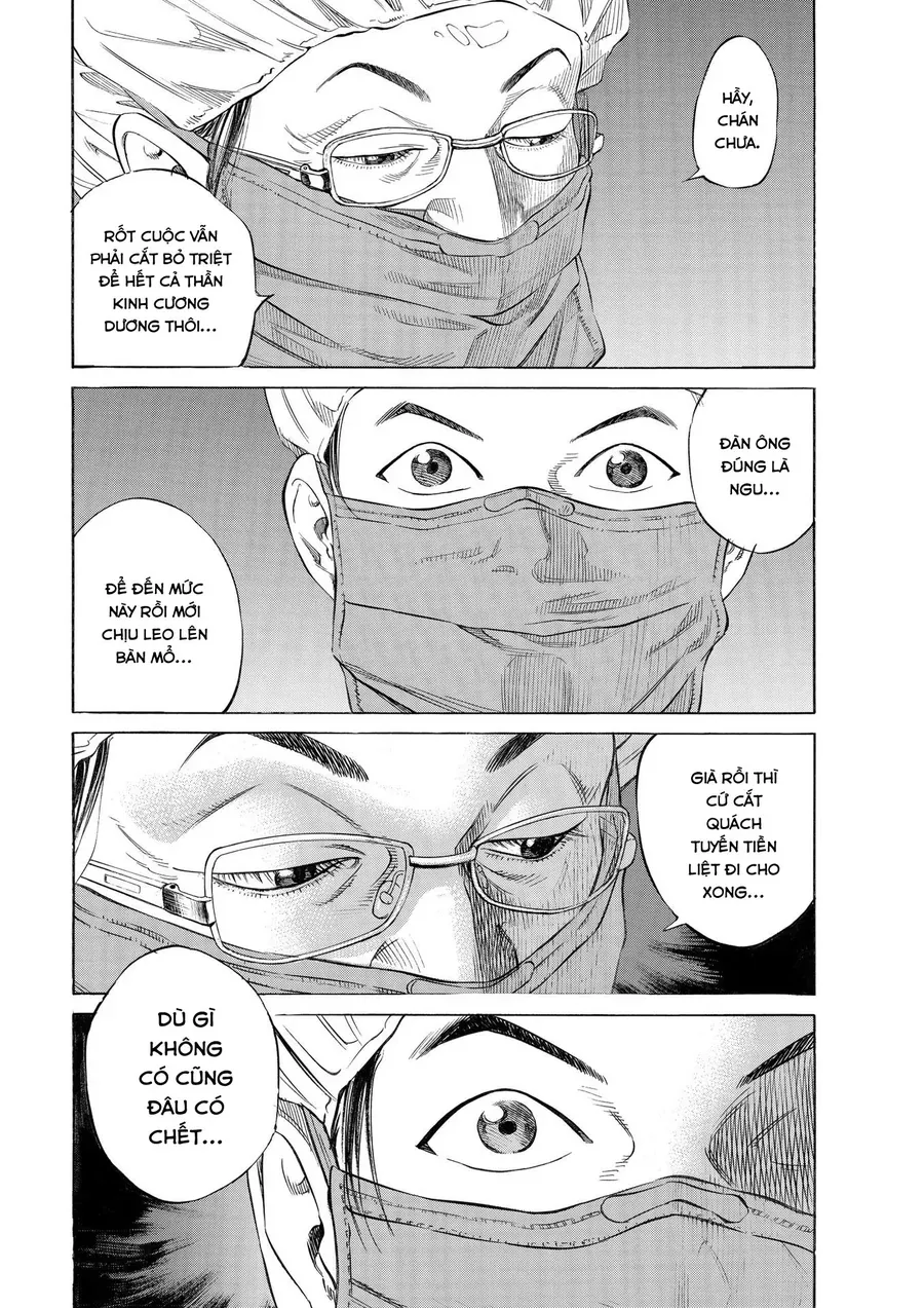 Shin-Black Jack Ni Yoroshiku Chapter 1 - 22