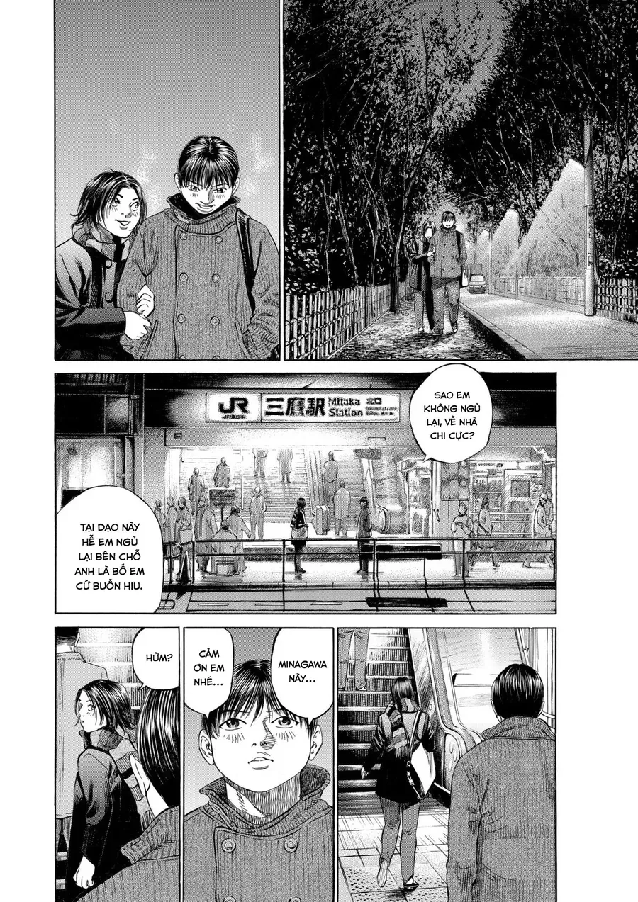 Shin-Black Jack Ni Yoroshiku Chapter 1 - 28