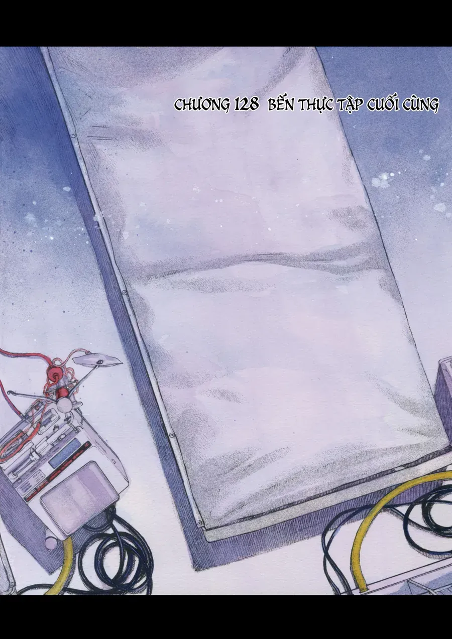 Shin-Black Jack Ni Yoroshiku Chapter 1 - 4