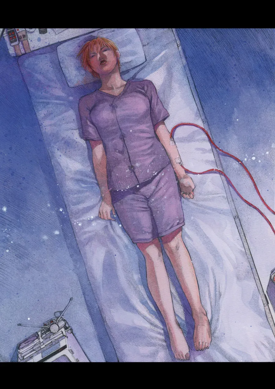 Shin-Black Jack Ni Yoroshiku Chapter 1 - 5