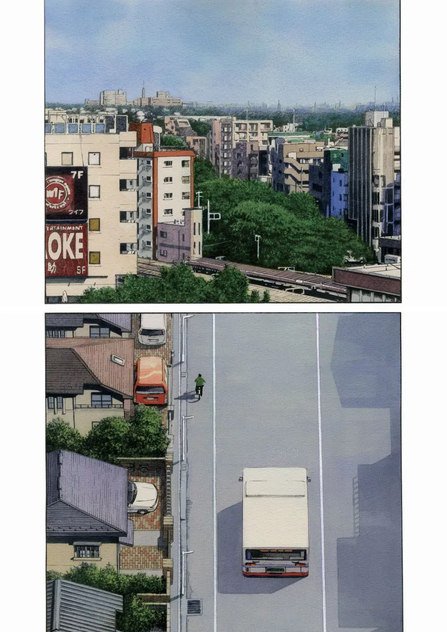 Shin-Black Jack Ni Yoroshiku Chapter 1 - 6