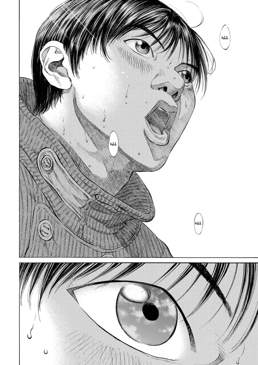 Shin-Black Jack Ni Yoroshiku Chapter 1 - 8