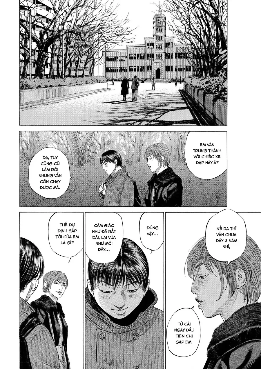 Shin-Black Jack Ni Yoroshiku Chapter 1 - 10