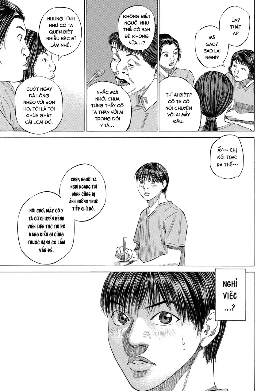 Shin-Black Jack Ni Yoroshiku Chapter 2 - 12