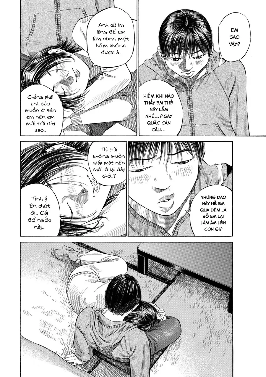 Shin-Black Jack Ni Yoroshiku Chapter 2 - 17