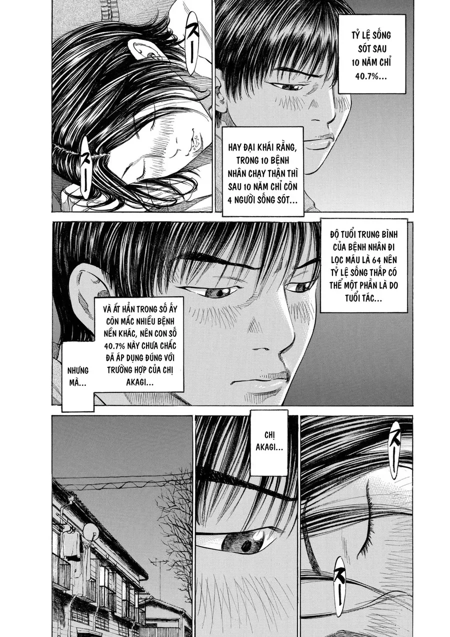 Shin-Black Jack Ni Yoroshiku Chapter 2 - 18