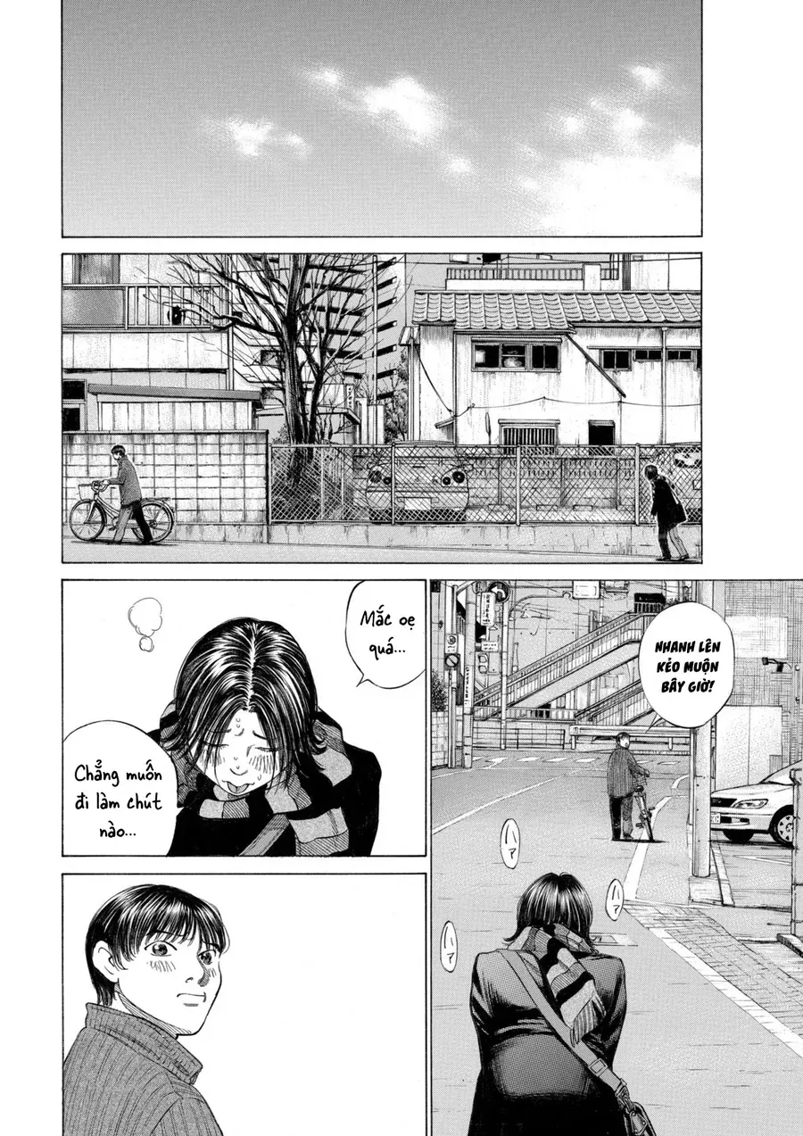 Shin-Black Jack Ni Yoroshiku Chapter 2 - 19