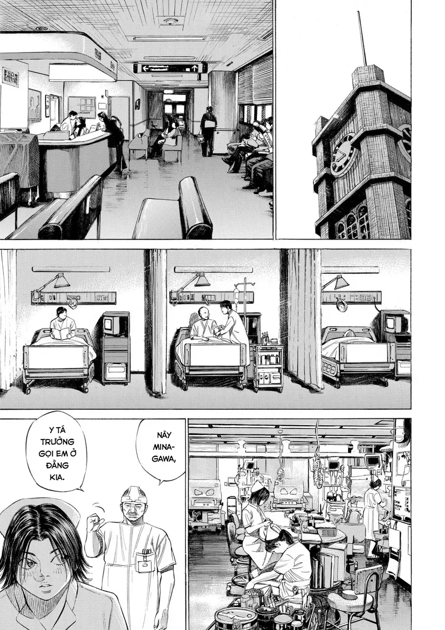 Shin-Black Jack Ni Yoroshiku Chapter 2 - 20