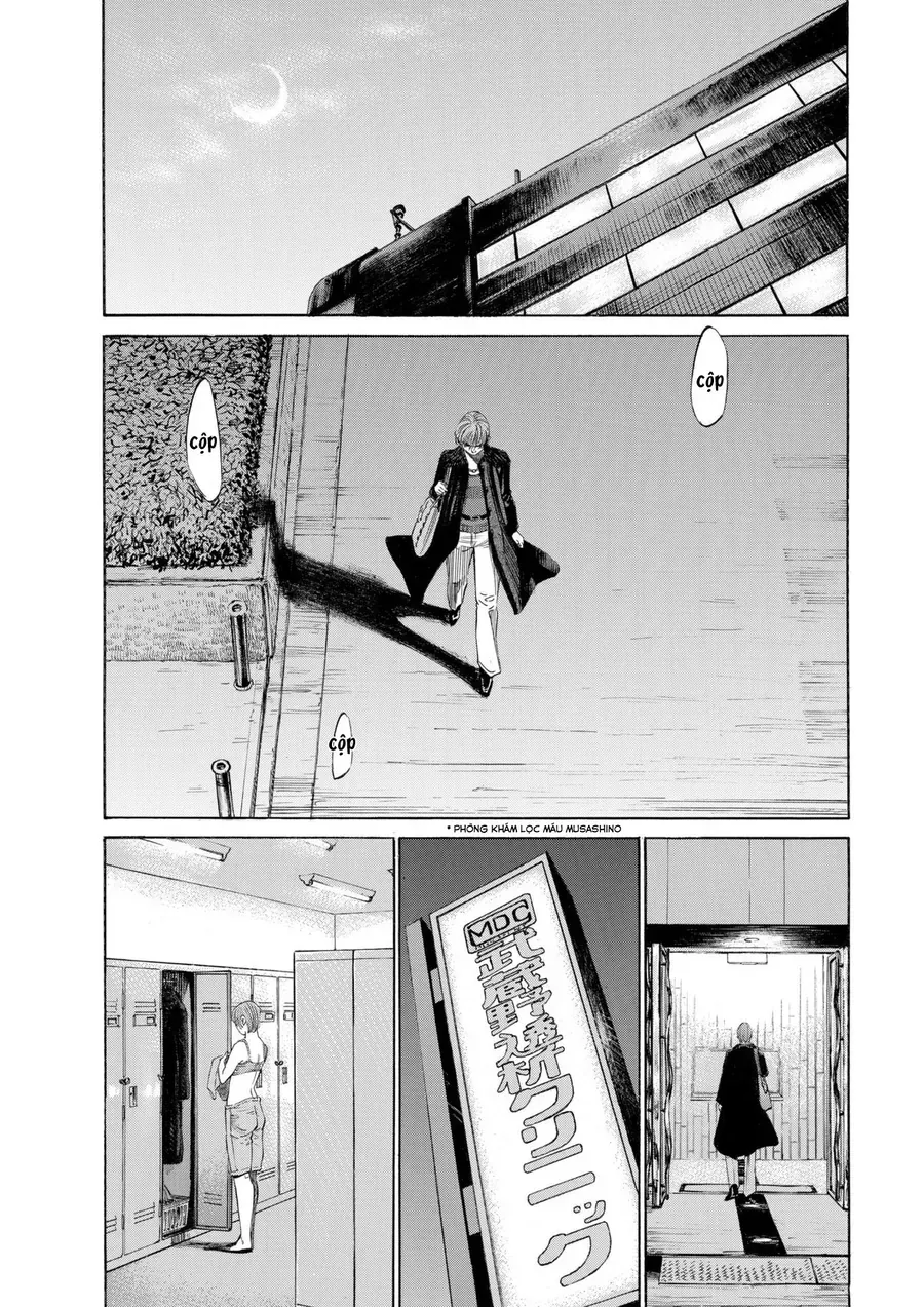 Shin-Black Jack Ni Yoroshiku Chapter 2 - 22