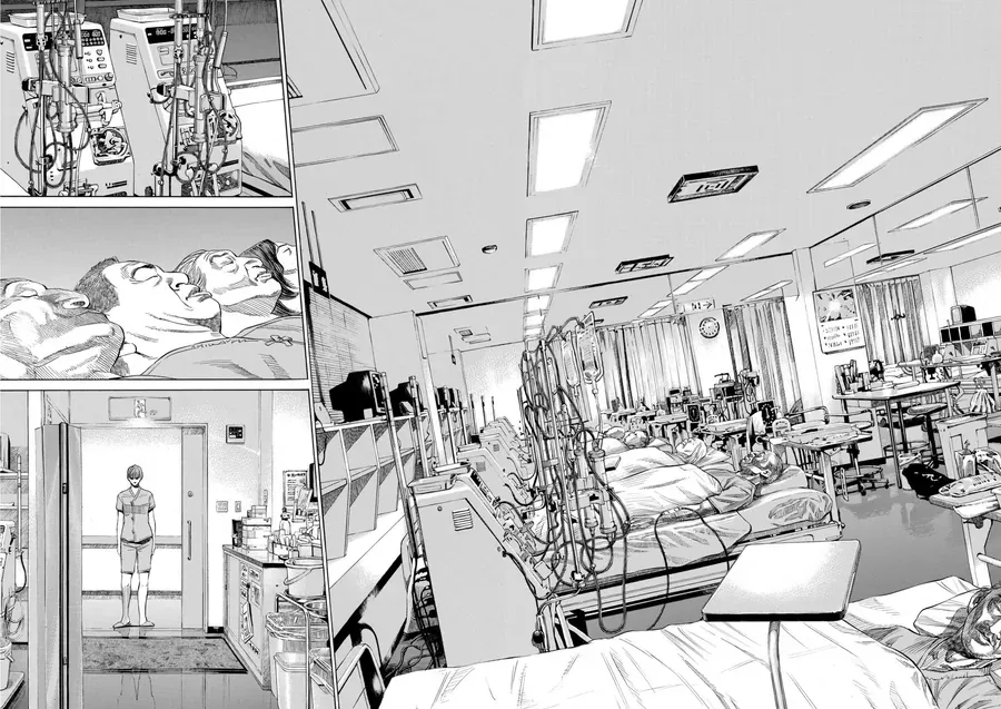 Shin-Black Jack Ni Yoroshiku Chapter 2 - 23