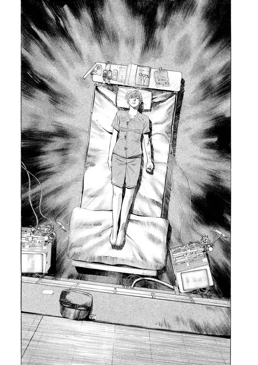 Shin-Black Jack Ni Yoroshiku Chapter 2 - 26