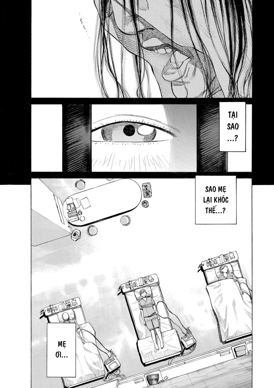 Shin-Black Jack Ni Yoroshiku Chapter 2 - 29