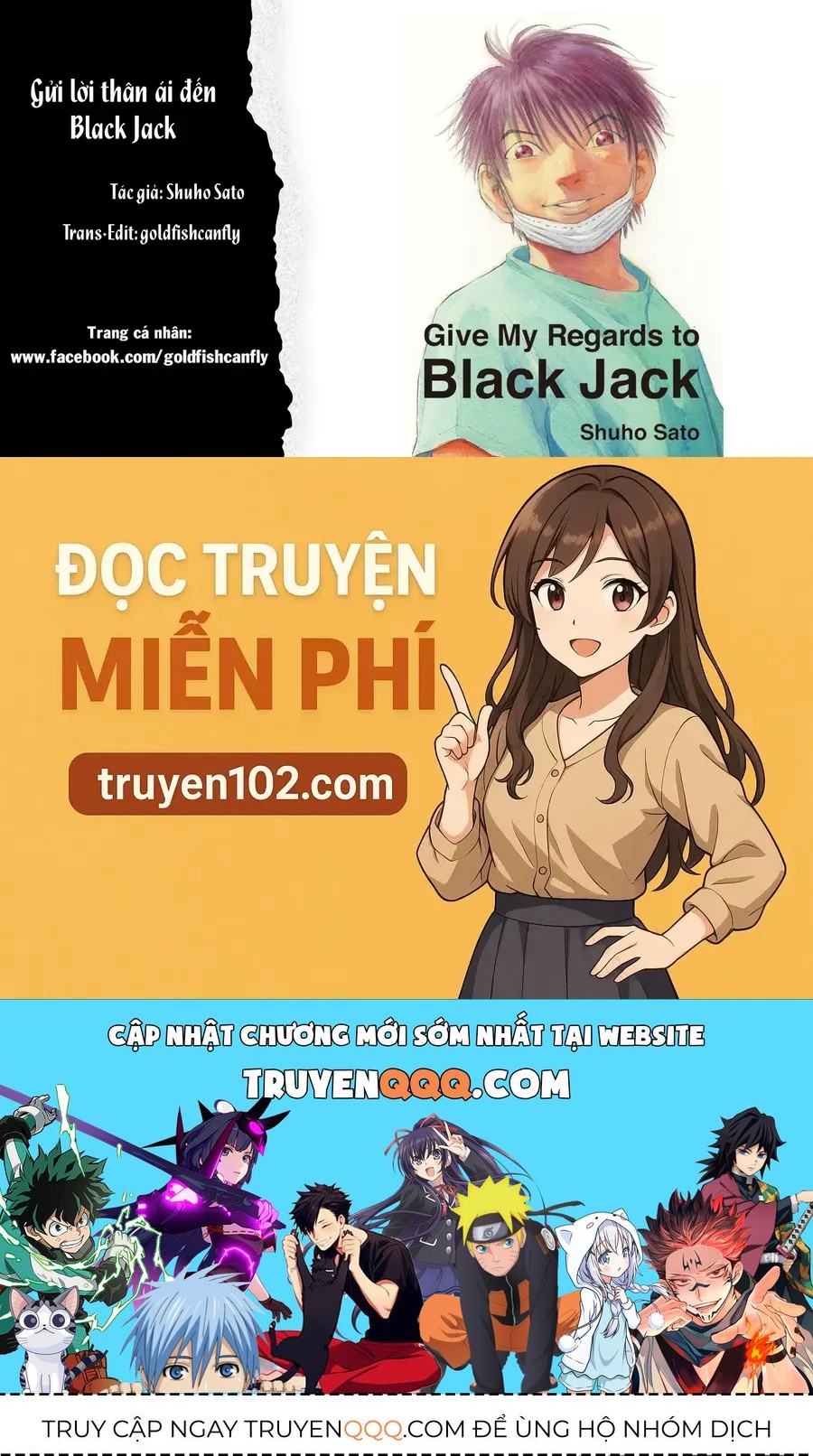 Shin-Black Jack Ni Yoroshiku Chapter 2 - 32