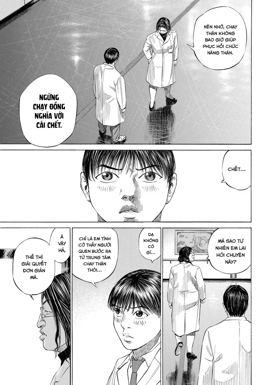 Shin-Black Jack Ni Yoroshiku Chapter 2 - 6