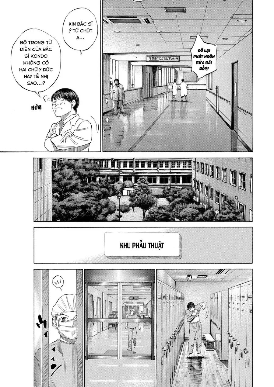 Shin-Black Jack Ni Yoroshiku Chapter 2 - 8