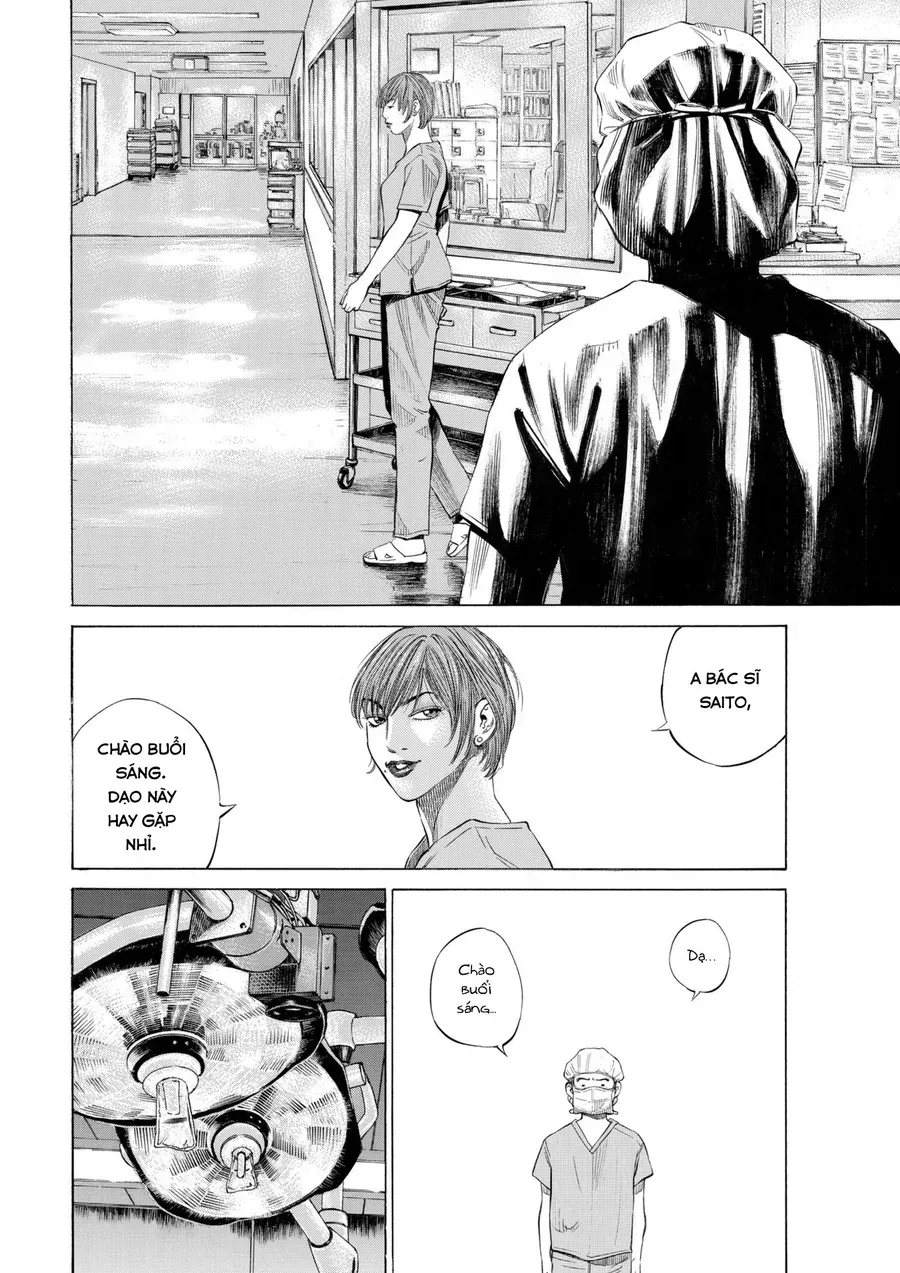 Shin-Black Jack Ni Yoroshiku Chapter 2 - 9