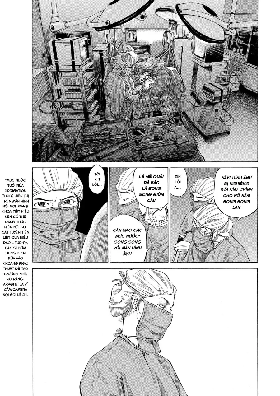 Shin-Black Jack Ni Yoroshiku Chapter 2 - 10