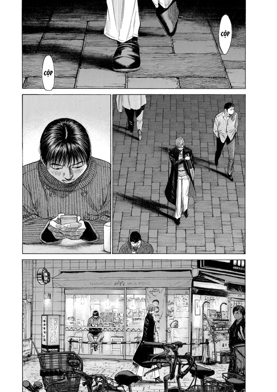 Shin-Black Jack Ni Yoroshiku Chapter 3 - 12