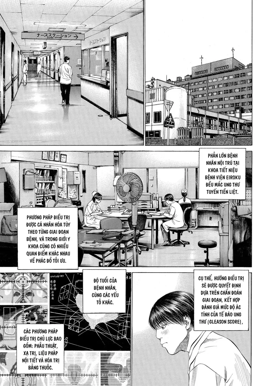 Shin-Black Jack Ni Yoroshiku Chapter 3 - 13