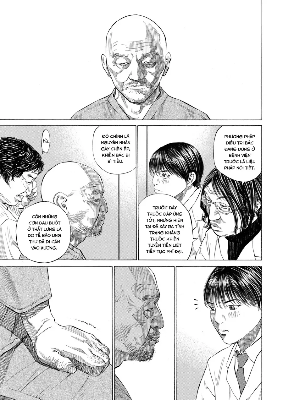 Shin-Black Jack Ni Yoroshiku Chapter 3 - 15