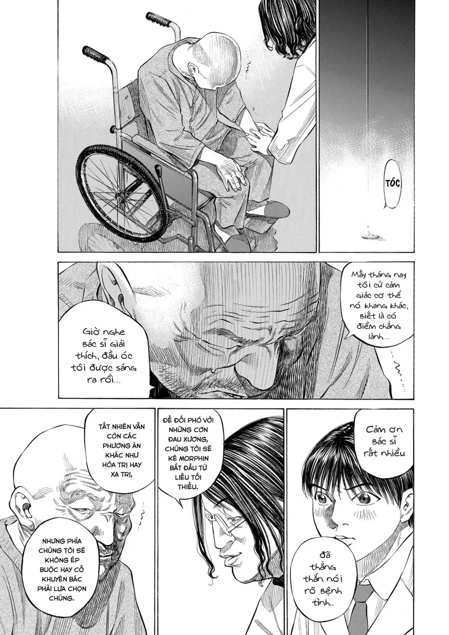 Shin-Black Jack Ni Yoroshiku Chapter 3 - 17