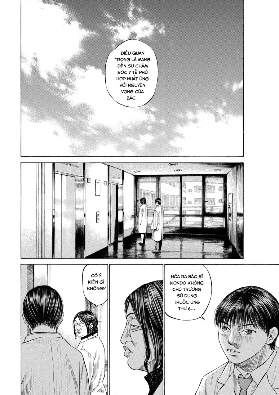 Shin-Black Jack Ni Yoroshiku Chapter 3 - 18