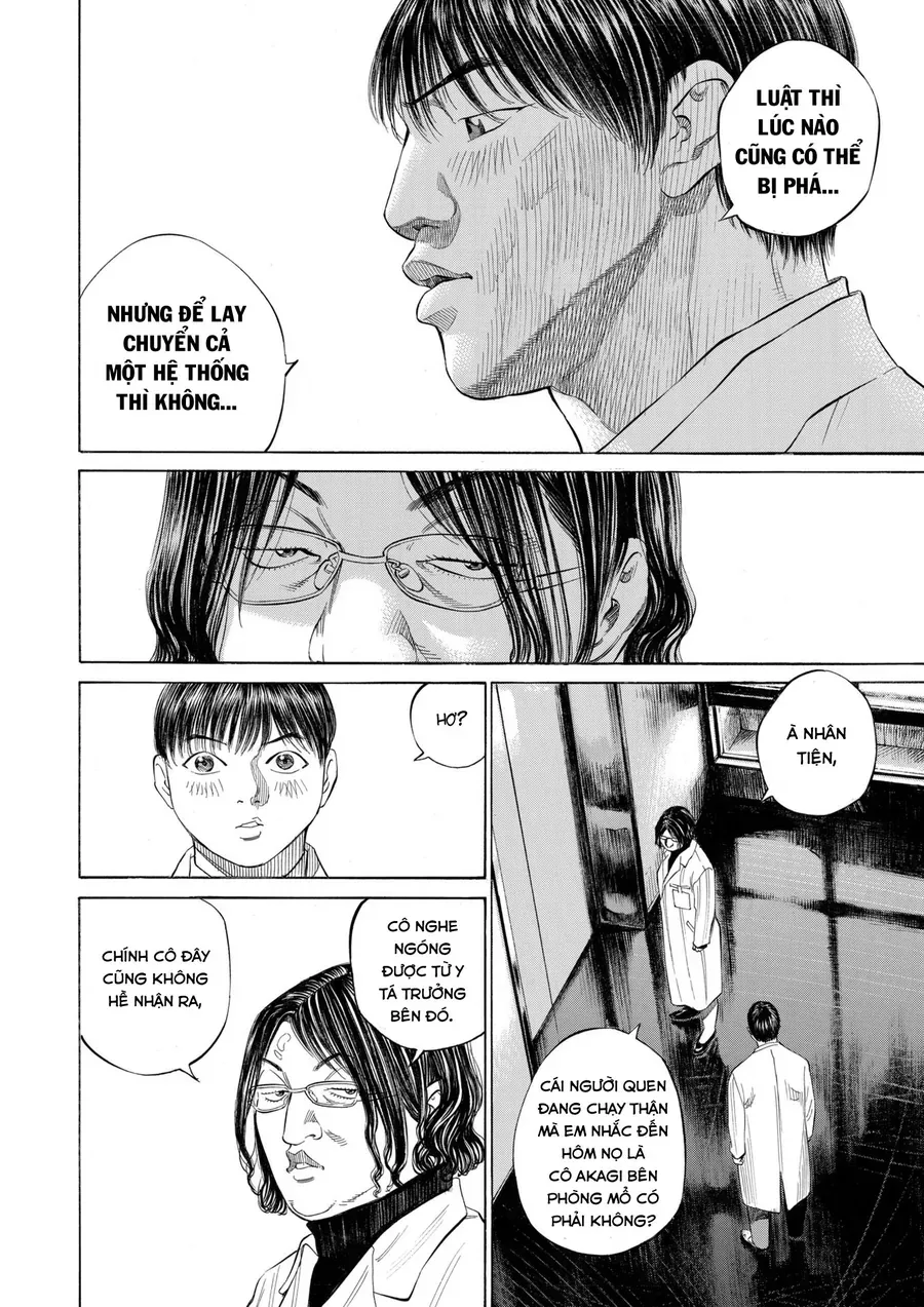 Shin-Black Jack Ni Yoroshiku Chapter 3 - 20