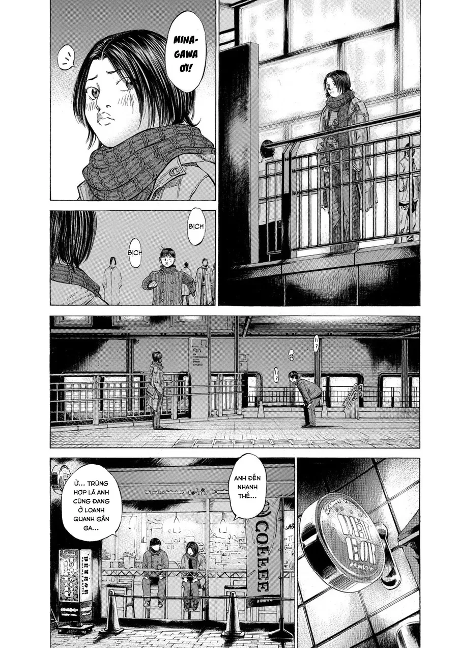 Shin-Black Jack Ni Yoroshiku Chapter 3 - 3