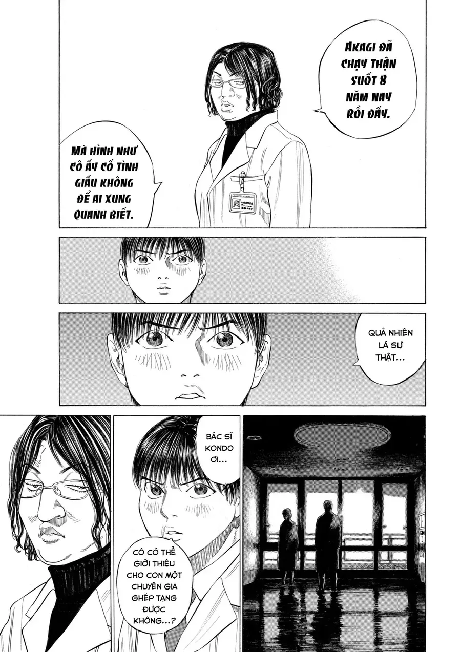 Shin-Black Jack Ni Yoroshiku Chapter 3 - 21