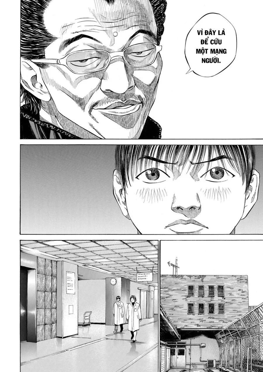 Shin-Black Jack Ni Yoroshiku Chapter 3 - 30