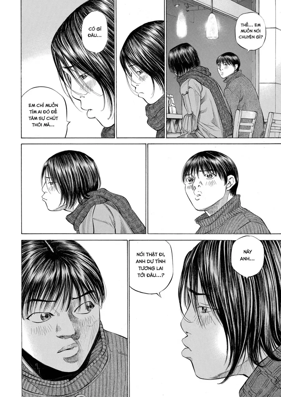 Shin-Black Jack Ni Yoroshiku Chapter 3 - 4