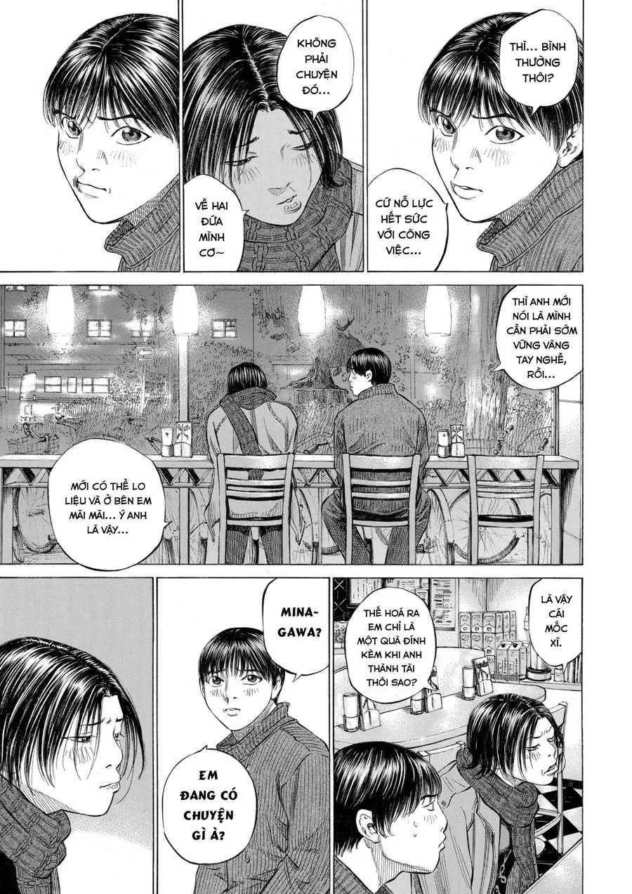 Shin-Black Jack Ni Yoroshiku Chapter 3 - 5