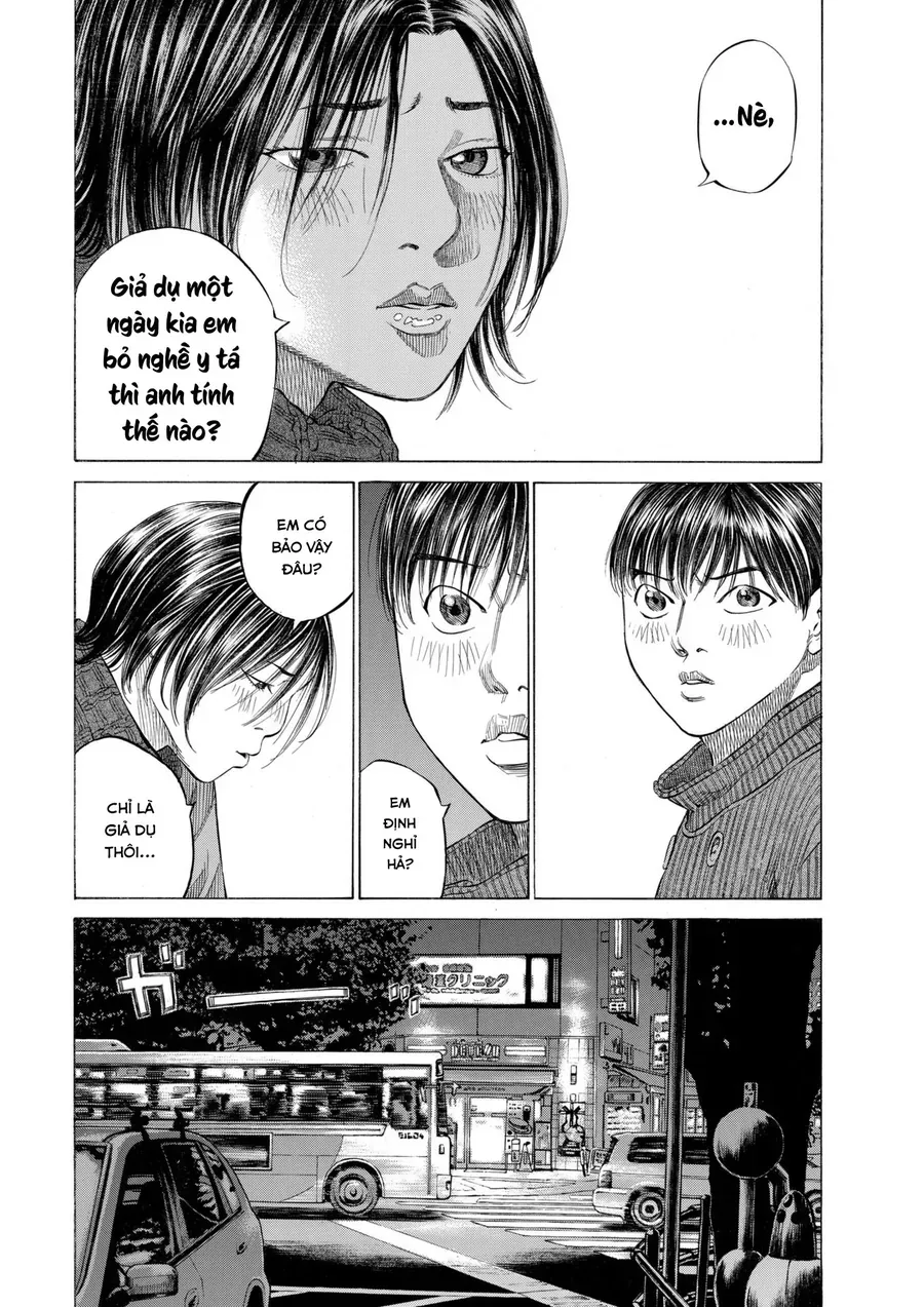 Shin-Black Jack Ni Yoroshiku Chapter 3 - 6