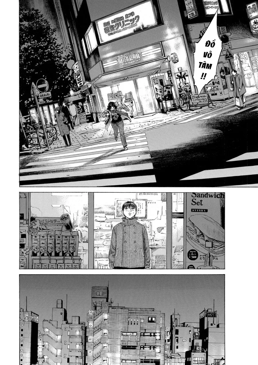 Shin-Black Jack Ni Yoroshiku Chapter 3 - 8