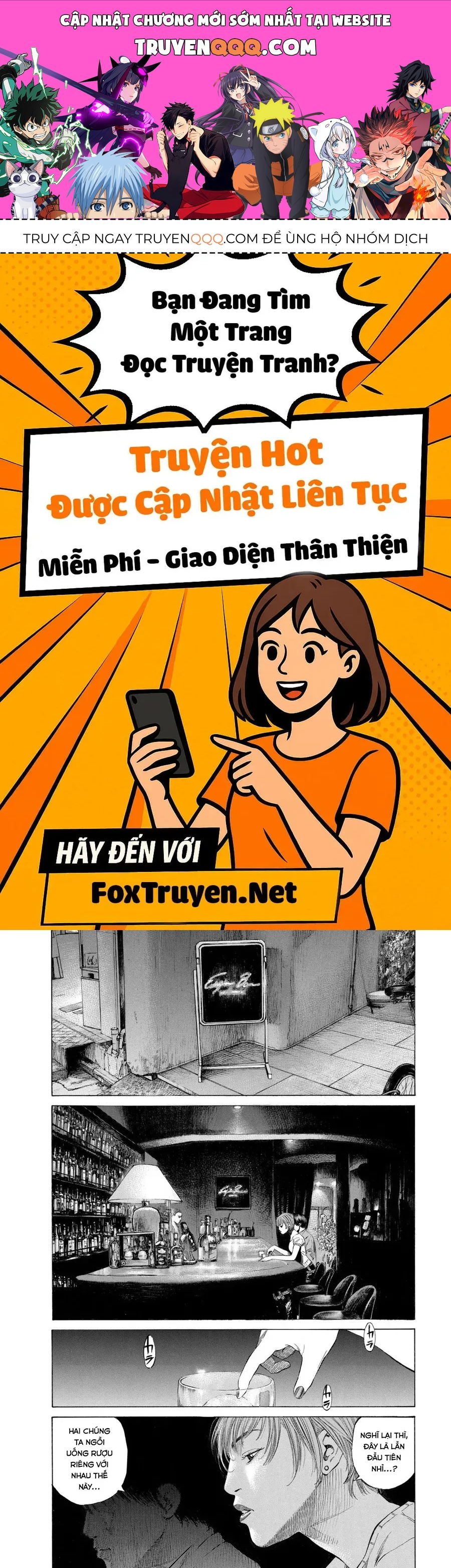 Shin-Black Jack Ni Yoroshiku Chapter 4 - 1