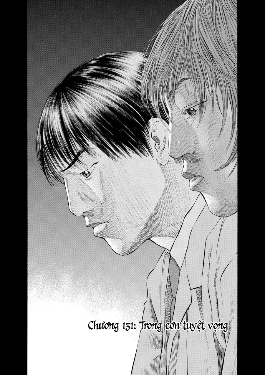 Shin-Black Jack Ni Yoroshiku Chapter 4 - 2