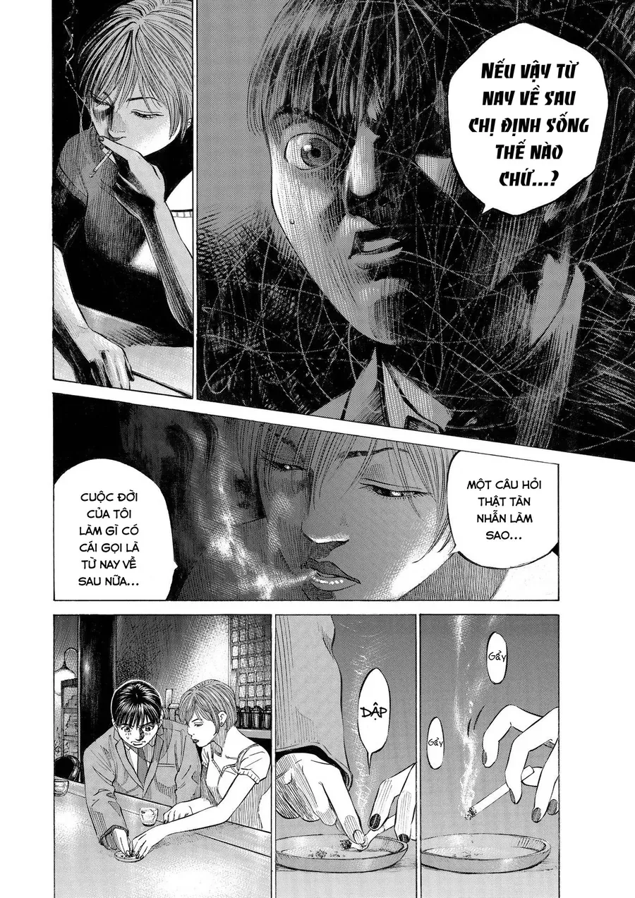 Shin-Black Jack Ni Yoroshiku Chapter 4 - 14