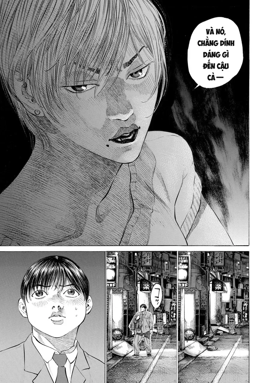 Shin-Black Jack Ni Yoroshiku Chapter 4 - 15