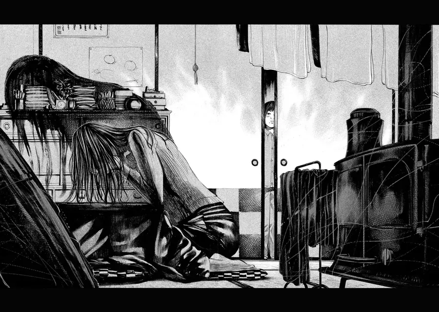 Shin-Black Jack Ni Yoroshiku Chapter 4 - 16