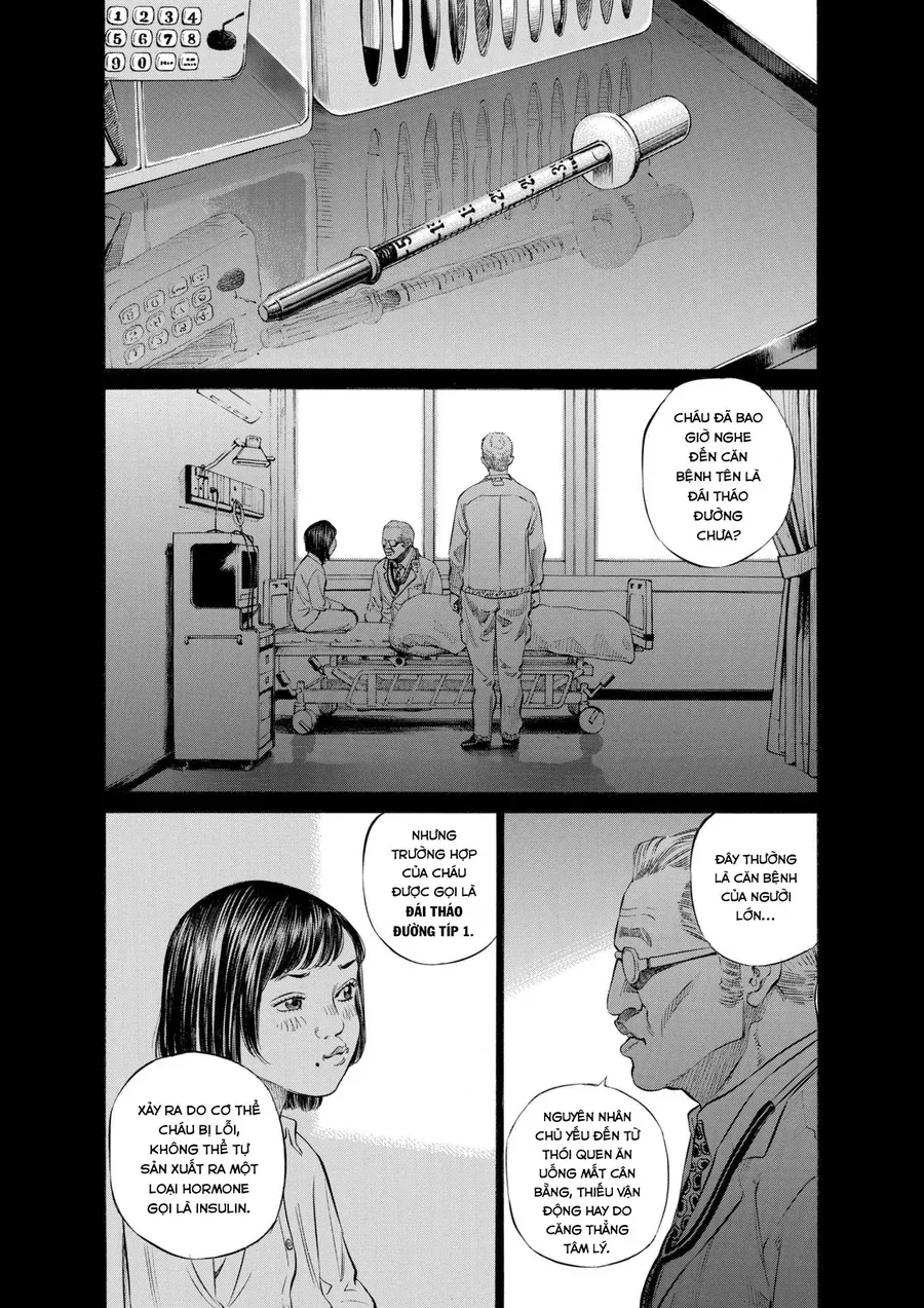 Shin-Black Jack Ni Yoroshiku Chapter 4 - 17